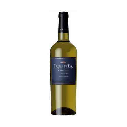 Вино Rutini Trumpeter Torrontes белое сухое 0,75 л