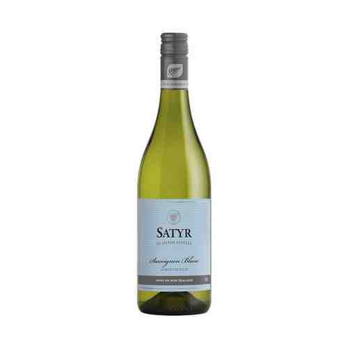 Вино Satyr Sileni Estates белое полусухое 12,5% 0,75 л