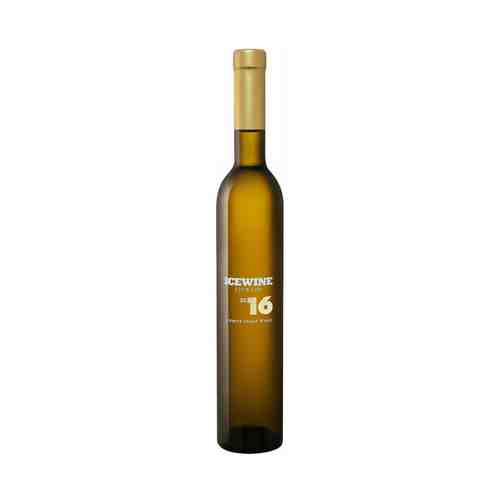 Вино Schmitt-Sohne Weinkellerei Ice wine белое сладкое 9% 0,5 л