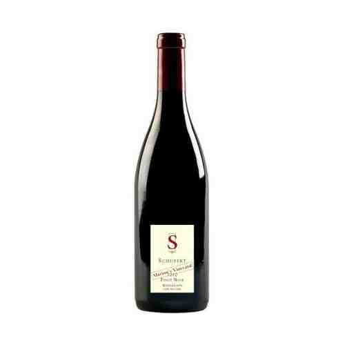 Вино Schubert Marion's Vineyard Wairarapa красное сухое 14% 0,75 л