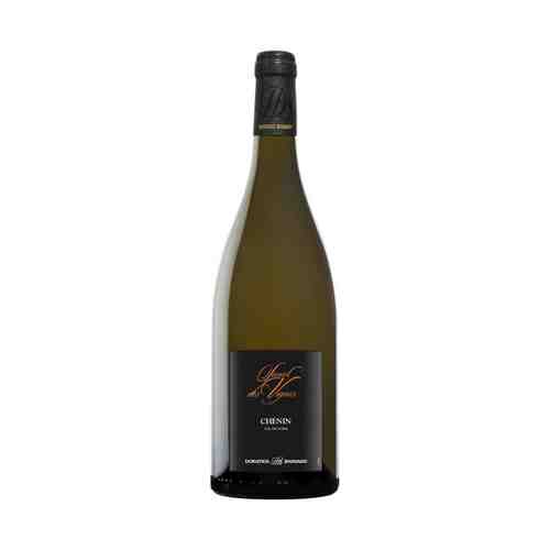 Вино Secret Des Vignes Chenin белое сухое 11,5% 0,75 л Франция