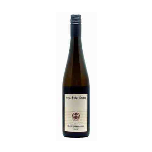 Вино Stadt Krems Schieferterrassen Riesling белое сухое 13,5% 0,75 л