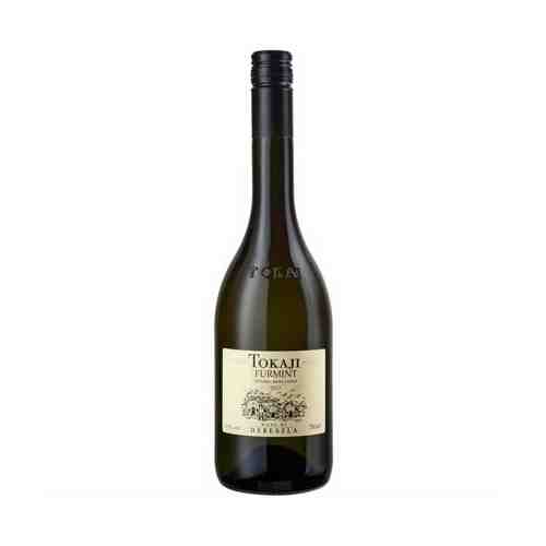 Вино Tocaji Furmint Chateau Dereszla белое полусладкое 12,5% 0,75 л