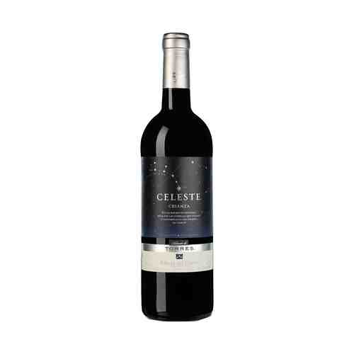 Вино Torres Celeste Ribera del Duero красное сухое 14,5% 0,75 л