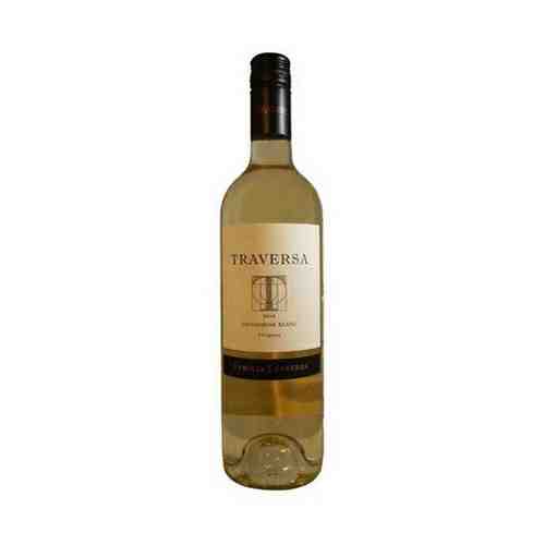 Вино Traversa Sauvignon Blanc белое сухое 13,5% 0,75 л