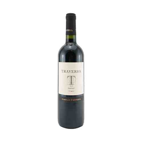 Вино Traversa Tannat красное сухое 12,5% 0,75 л