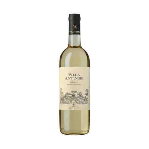 Вино Villa Antinori Toscana Antinori Rosso красное сухое 13,5% 0,75 л