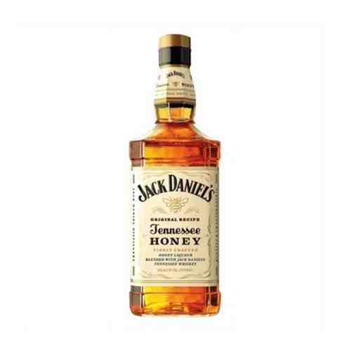 Виски Jack Daniel's Tennessee Honey 35% 0,7 л