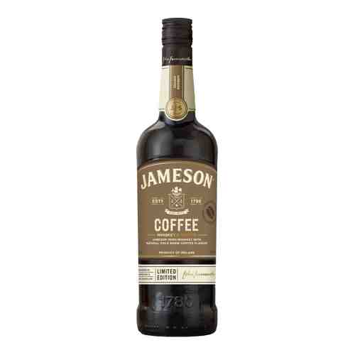 Виски Jameson Coffee 30% 0,7 л Ирландия