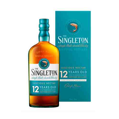 Виски The Singleton односолодовый 40% 0,7 л Шотландия