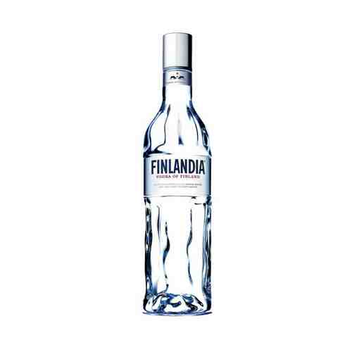 Водка Finlandia 40% 1 л