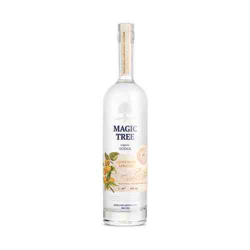 Водка Magic Tree Абрикосовая 40% 0,5 л