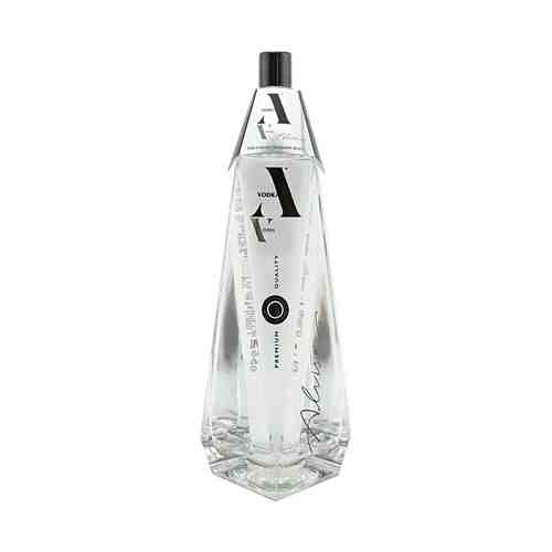 Водка Vodka A 40% 1 л