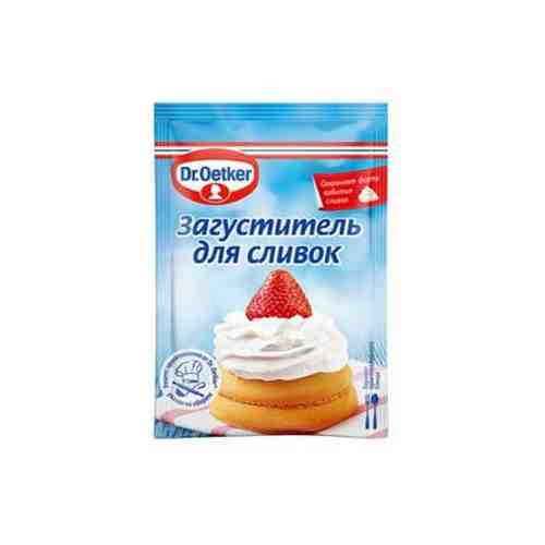 Загуститель Dr.Oetker для сливок 8 г