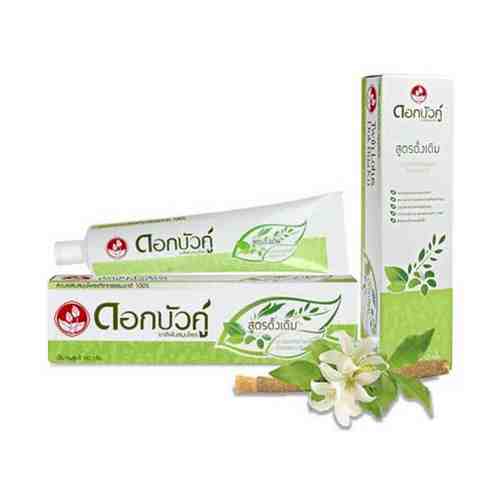 Зубная паста Twin Lotus Herbal Original 100 г